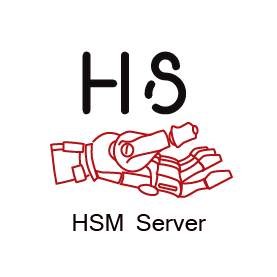 HS (HSM SERVER)