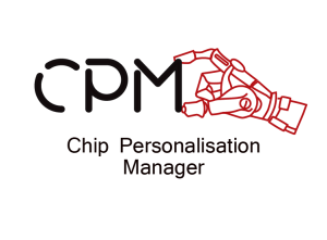 CPM (Chip Personalisation Manager)